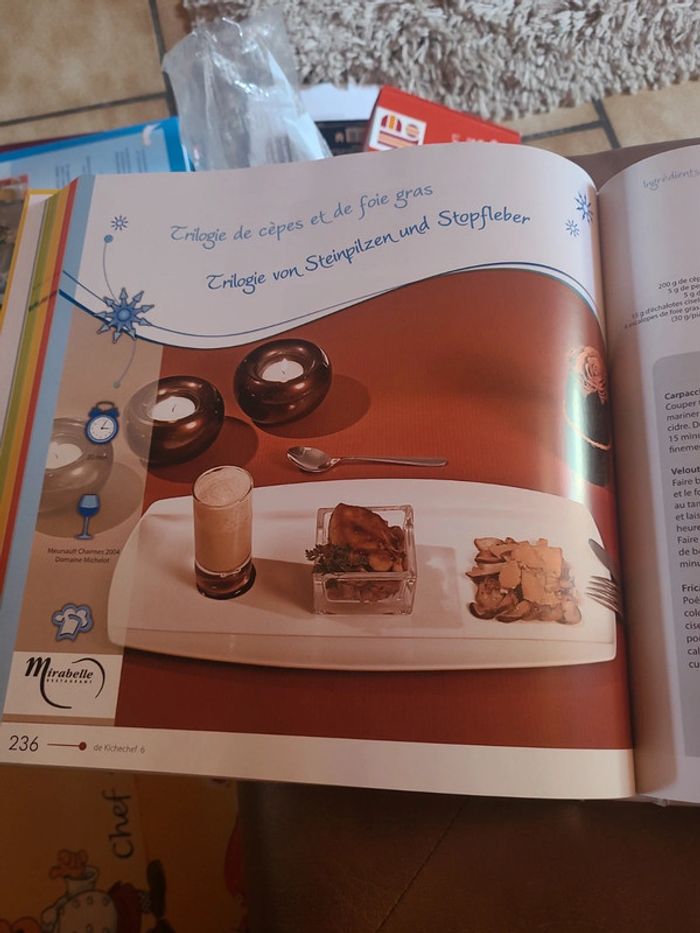 De kitchechef - photo numéro 11