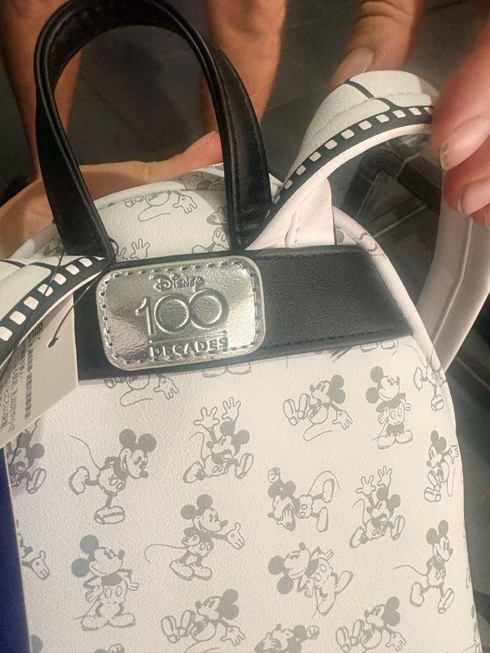 Sac loungefly - photo numéro 5