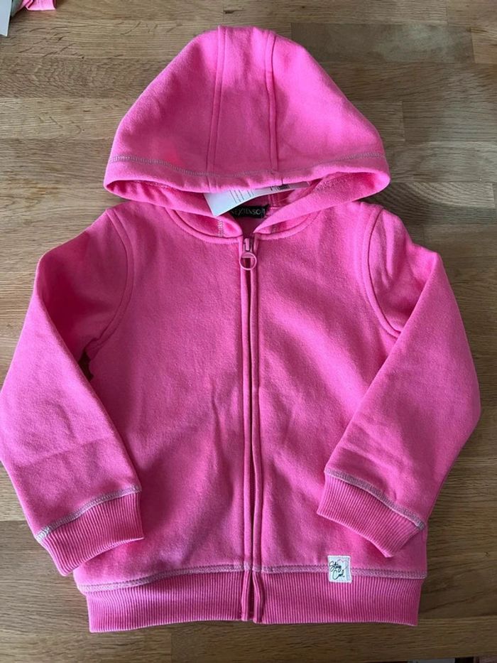 Veste