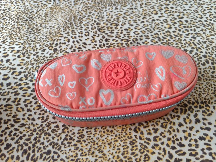 Plumier Kipling