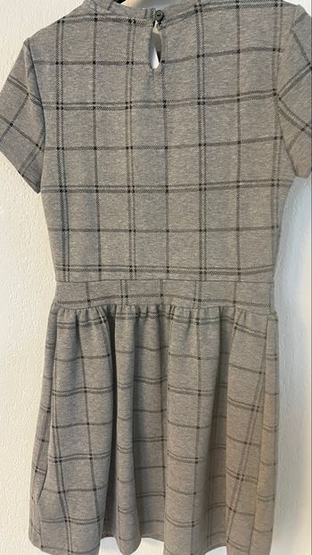 Robe d’hiver 10ans neuve