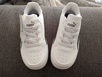 Baskets Puma T 24