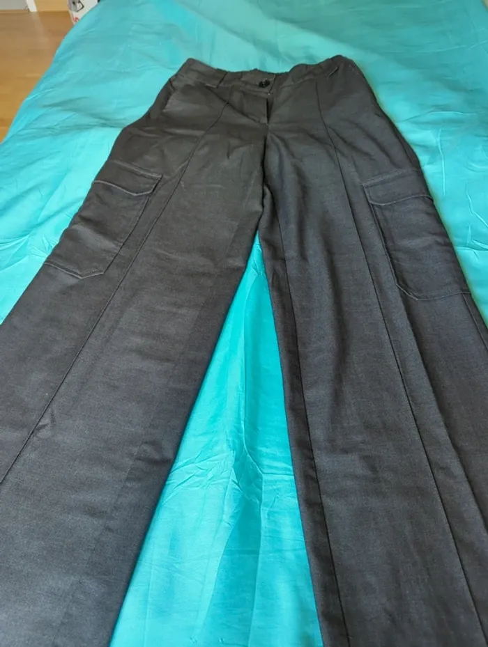 Pantalon femme - photo numéro 2