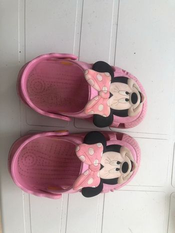 Croks Minnie