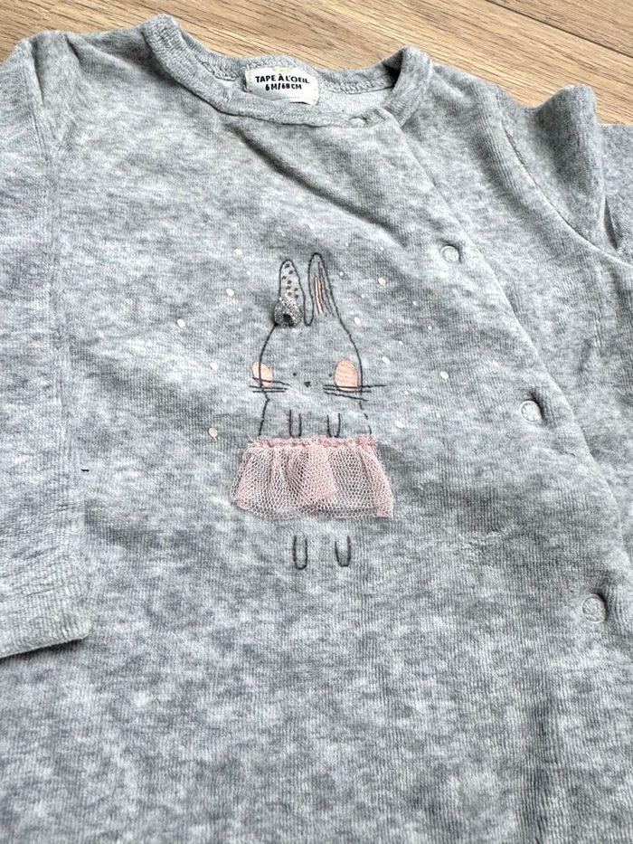 Pyjama 6M - photo numéro 2