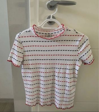 T-shirt  rayé