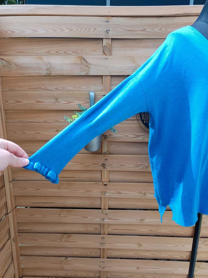 Pull taille unique - photo numéro 3