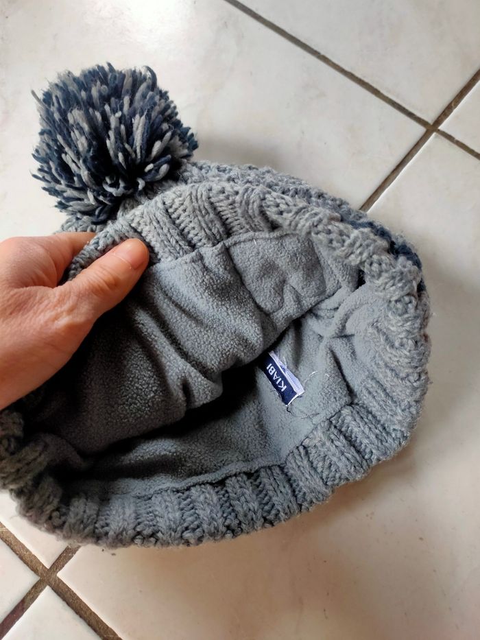 Ensemble bonnet et snood Kiabi - photo numéro 6