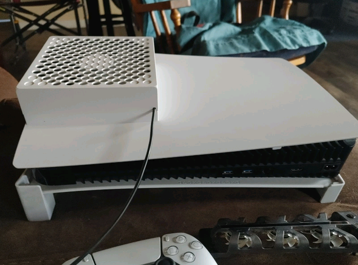 Playstation 5 - photo numéro 3