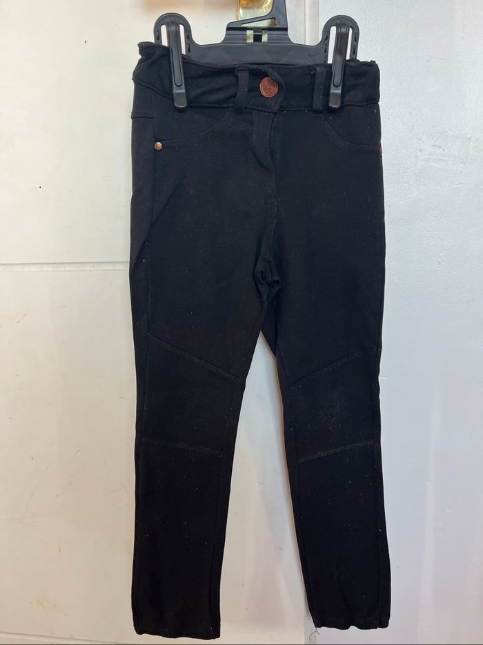 Pantalon Orchestra noir