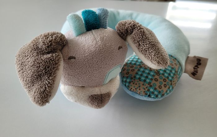 Tour de cou - voyage bébé - photo numéro 4