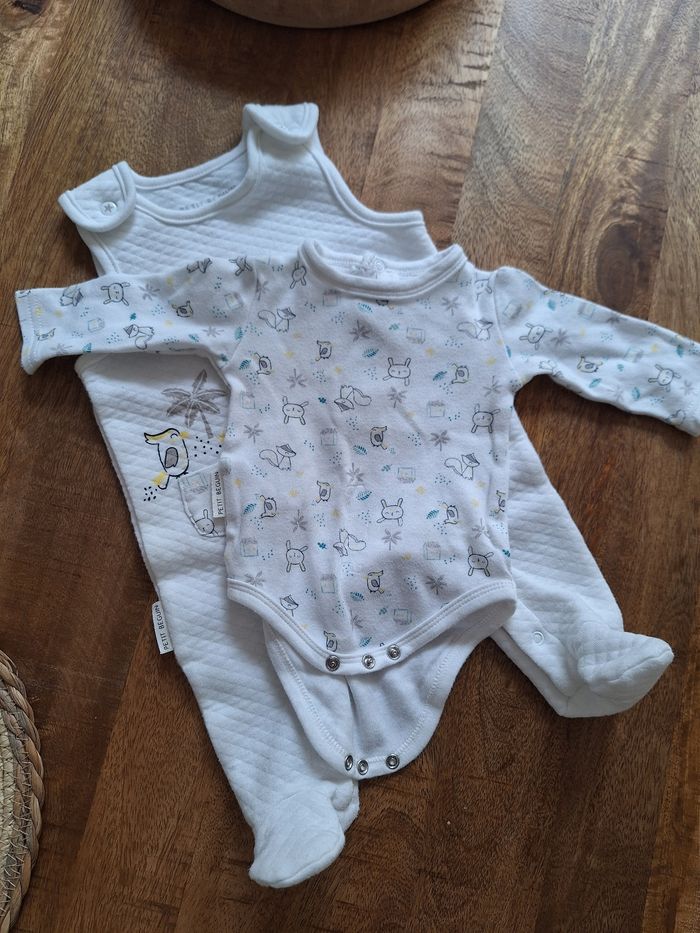 Pyjama - photo numéro 2