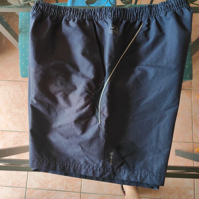 Short Decathlon Domyos taille xl - photo numéro 2