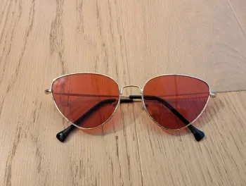 Lunettes de soleil Vintage