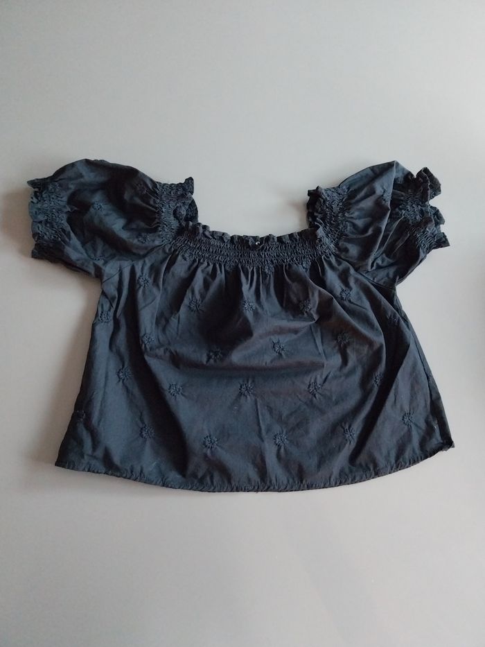 T shirt fille XS Pimkie - photo numéro 4