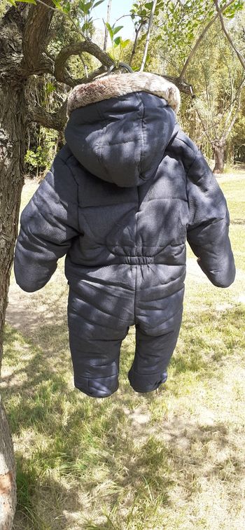 Combinaison Pilote Okaïdi Obaibi