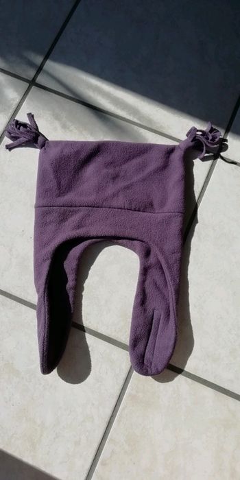 Bonnet polaire 18 mois/ 4 ans