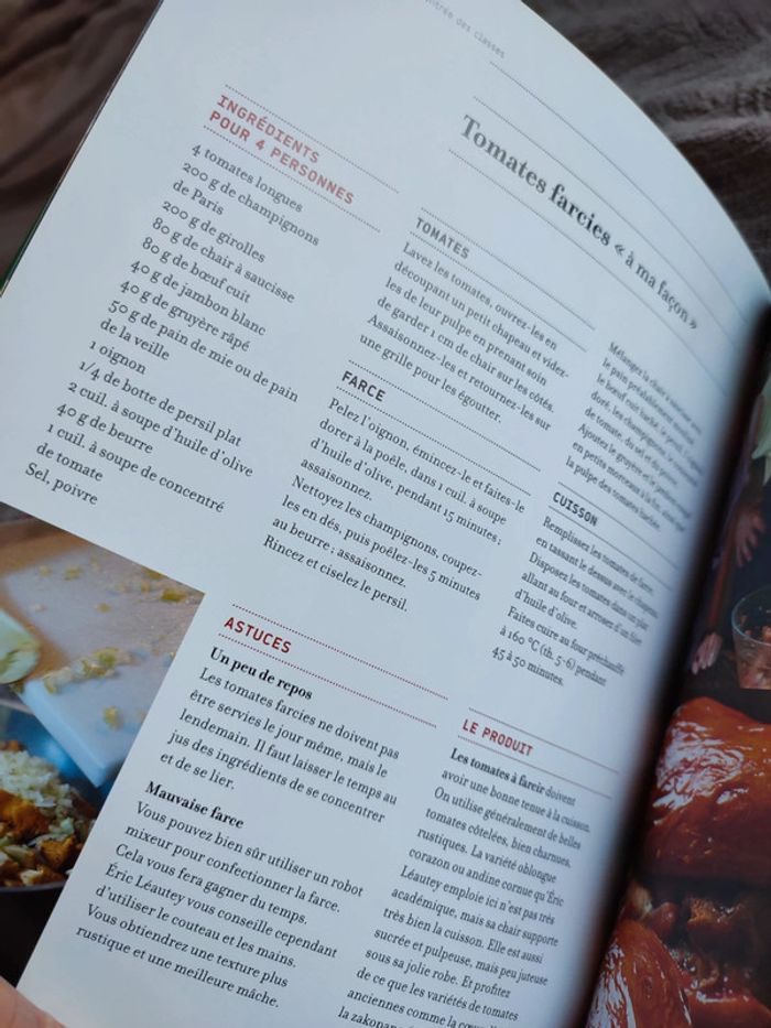 Livre Eric Léautey à l'atelier du lion vert - photo numéro 4