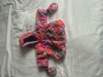 Manteau fille catimini