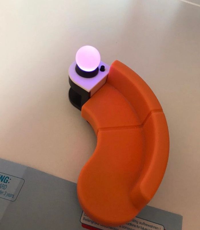 Playmobil - le salon 9267 - photo numéro 7