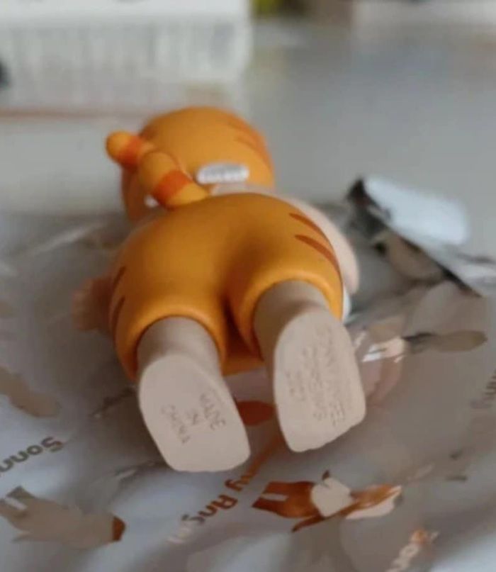 Sonny Angel Cat Life Séries - photo numéro 2