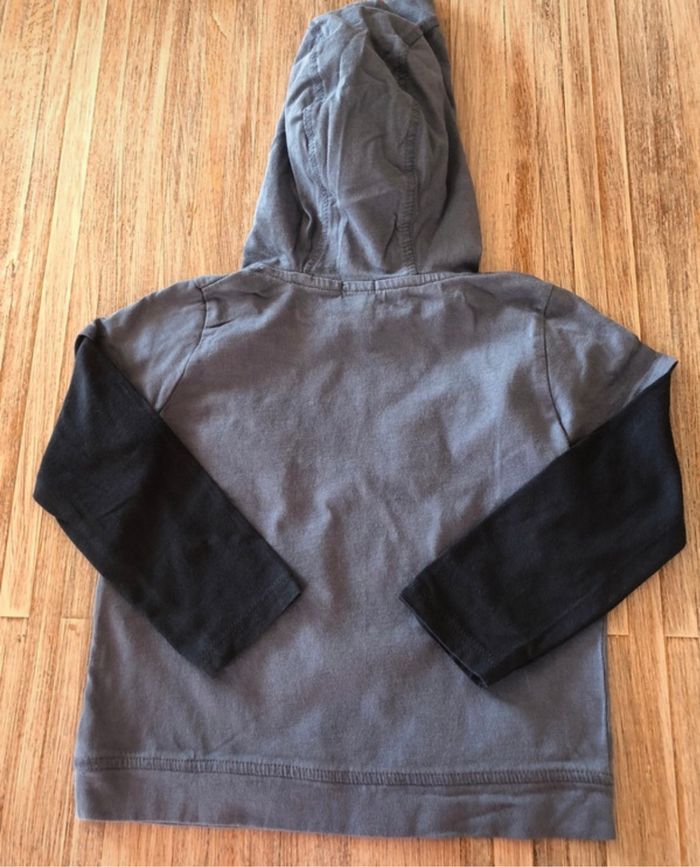 Pull Kiabi 3 ans - photo numéro 2