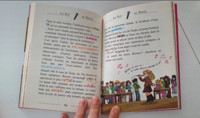 Une lettre d'amour bien mystérieuse - photo numéro 2