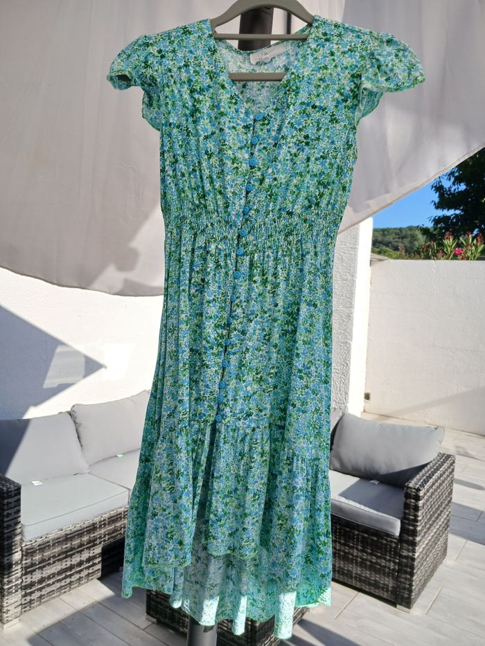 Robe d été. - photo numéro 2