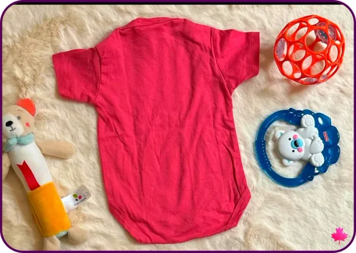 🌷bodies fushia🌷 - photo numéro 3