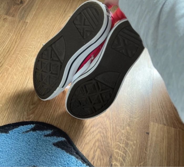 Converse - photo numéro 4