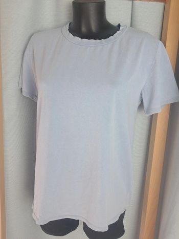 Johanna Paris haut tee-shirt été T.38 en tbe