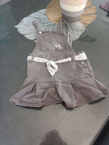 Robe chasuble