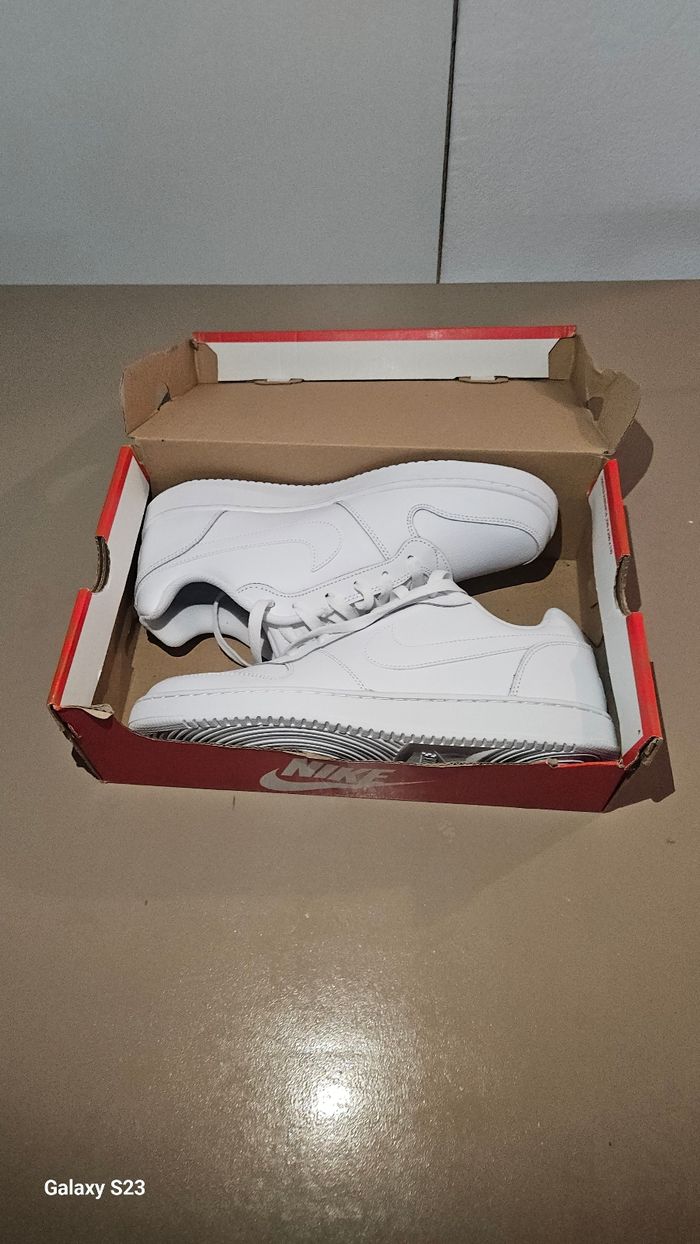 Basket nike