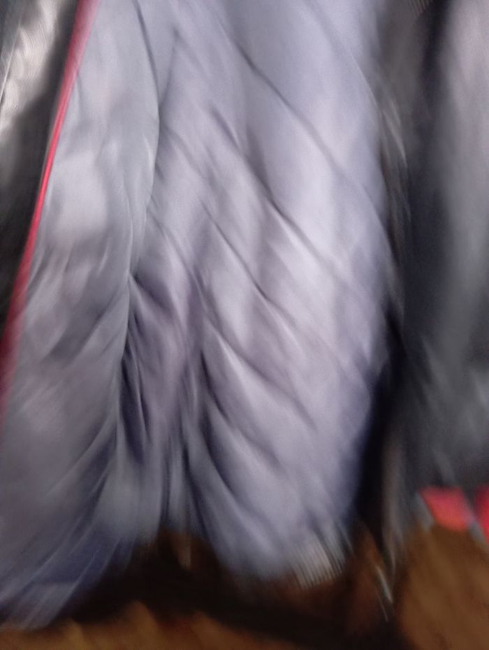 Blouson Bonobo XL homme - photo numéro 4