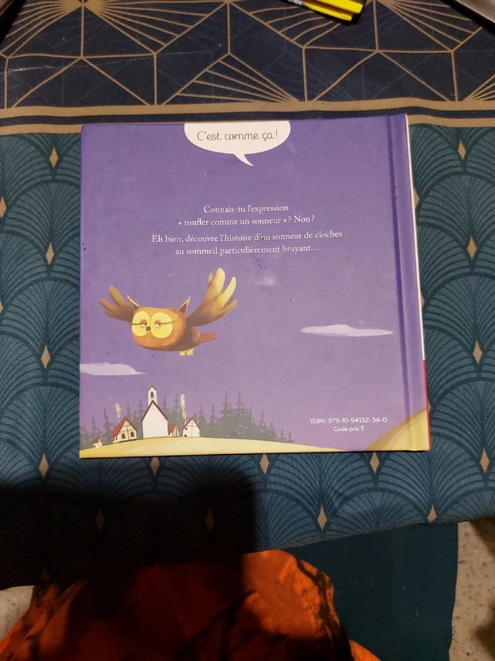 Livre 📚 - photo numéro 2