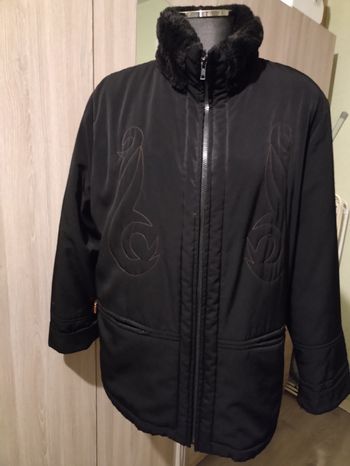 Manteau femme taille 42