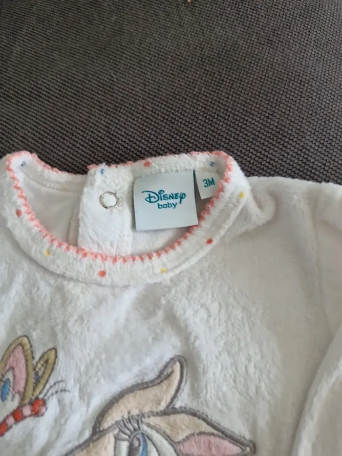 Pyjama - photo numéro 4