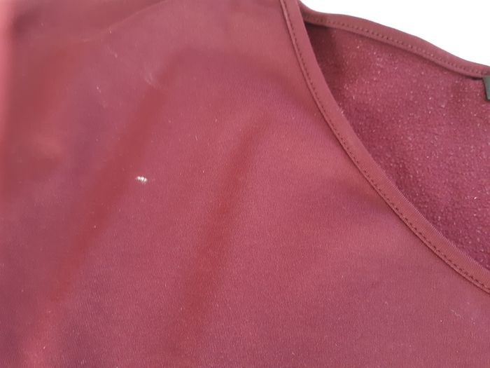 Sweat - photo numéro 3