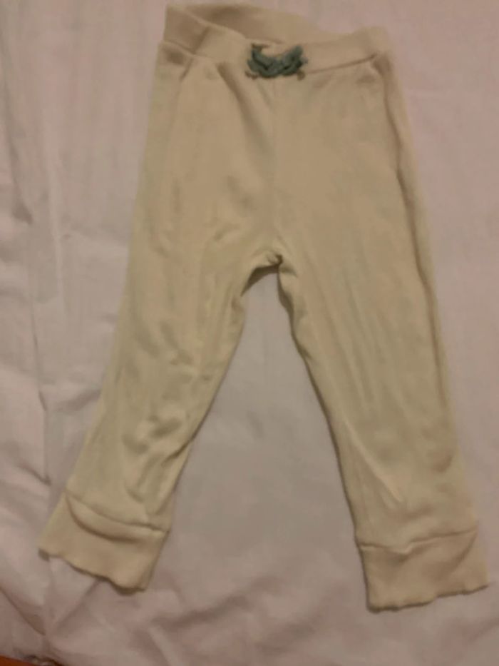 Bas de pyjama