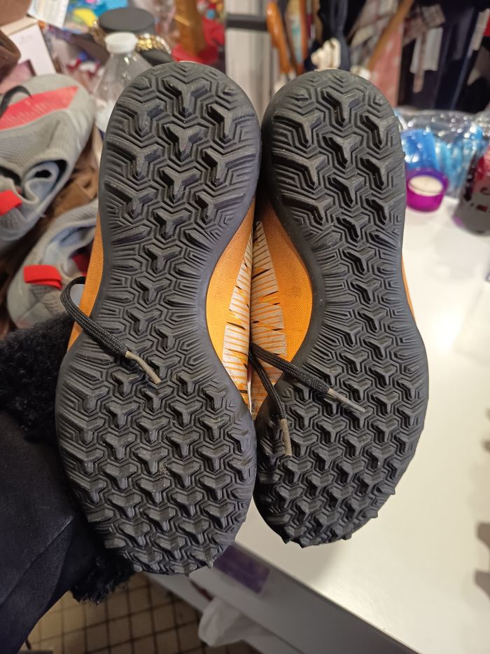 Crampons 36 - photo numéro 2