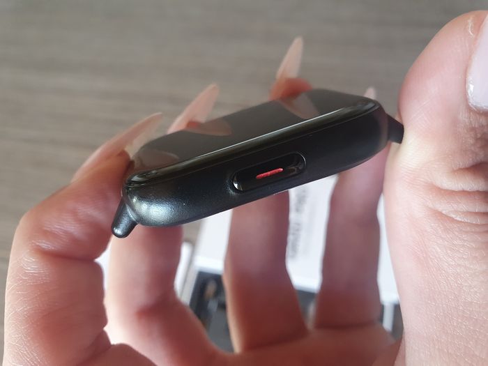 Superbe Smartwatch Gard Pro 2 🖤 - photo numéro 4