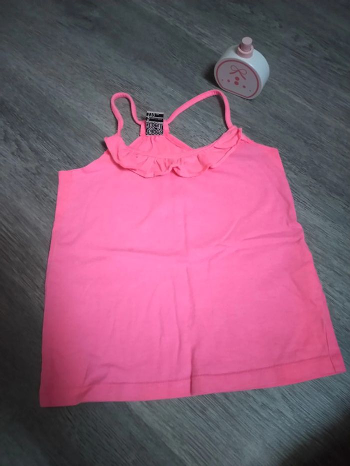 Débardeur 5 ans - photo numéro 2