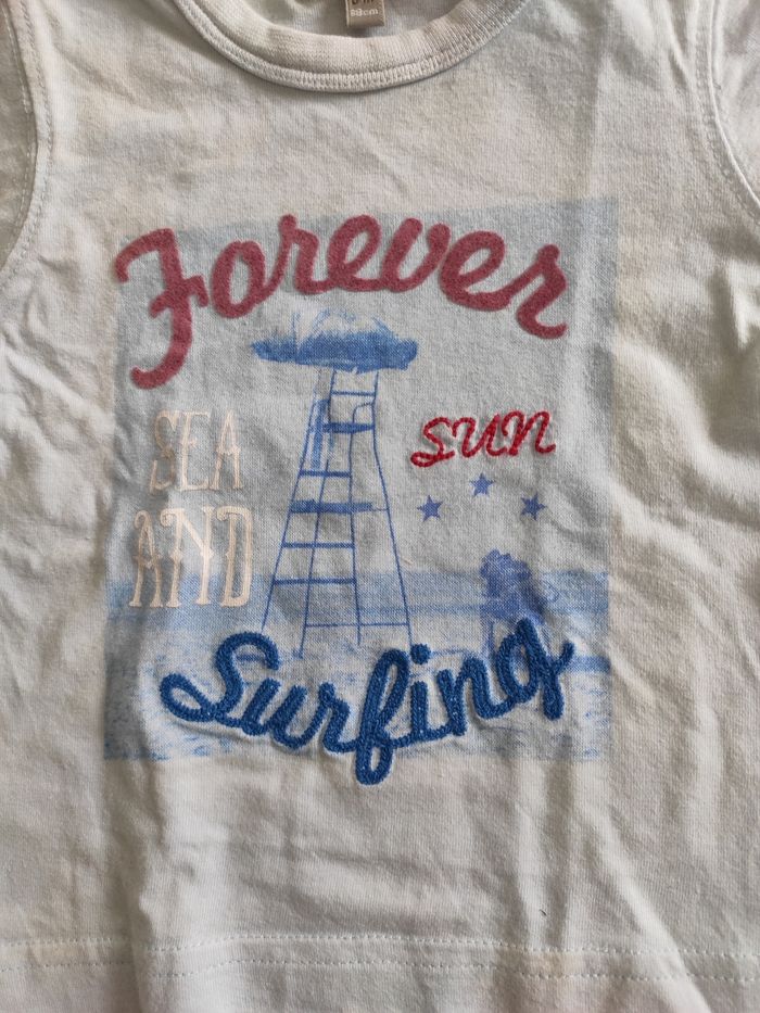 Tee-shirt - photo numéro 2