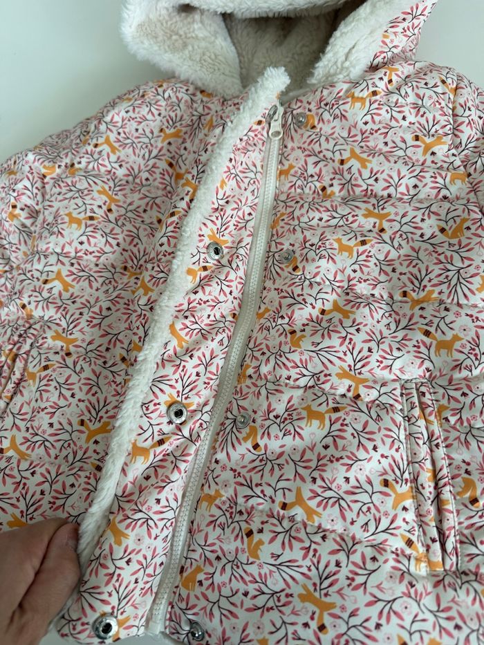 Manteau - photo numéro 3