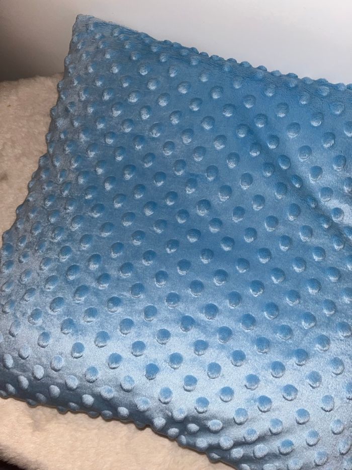 Coussin déhoussable tortue - photo numéro 2