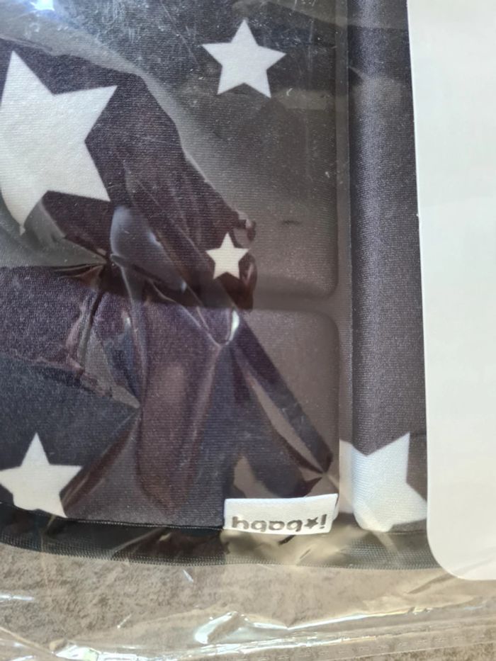 Assise de poussette Neuve et Emballée Universelle - photo numéro 3