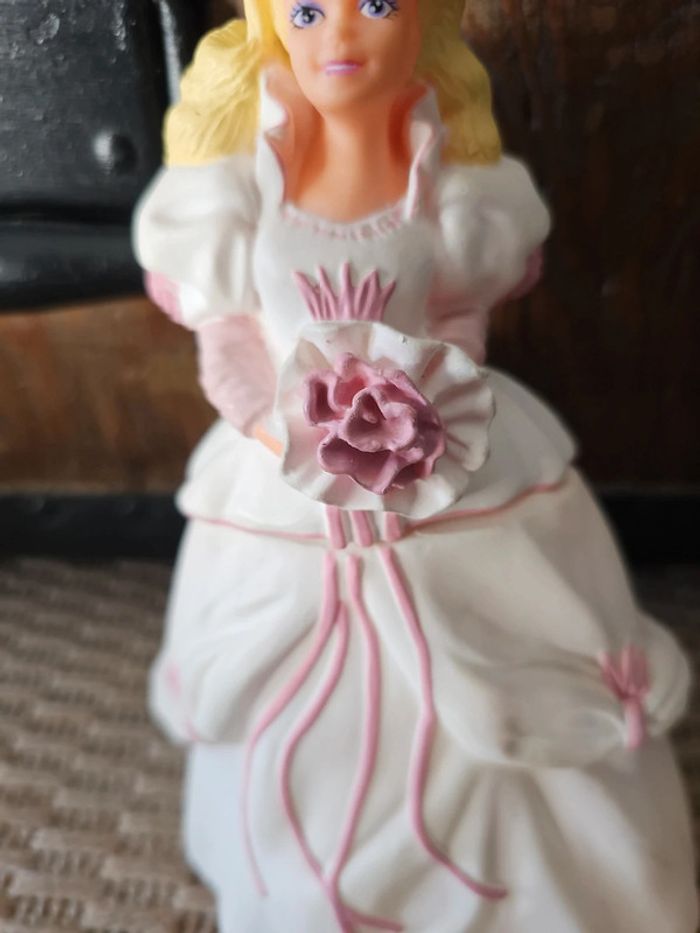 Flacon barbie vintage - photo numéro 4