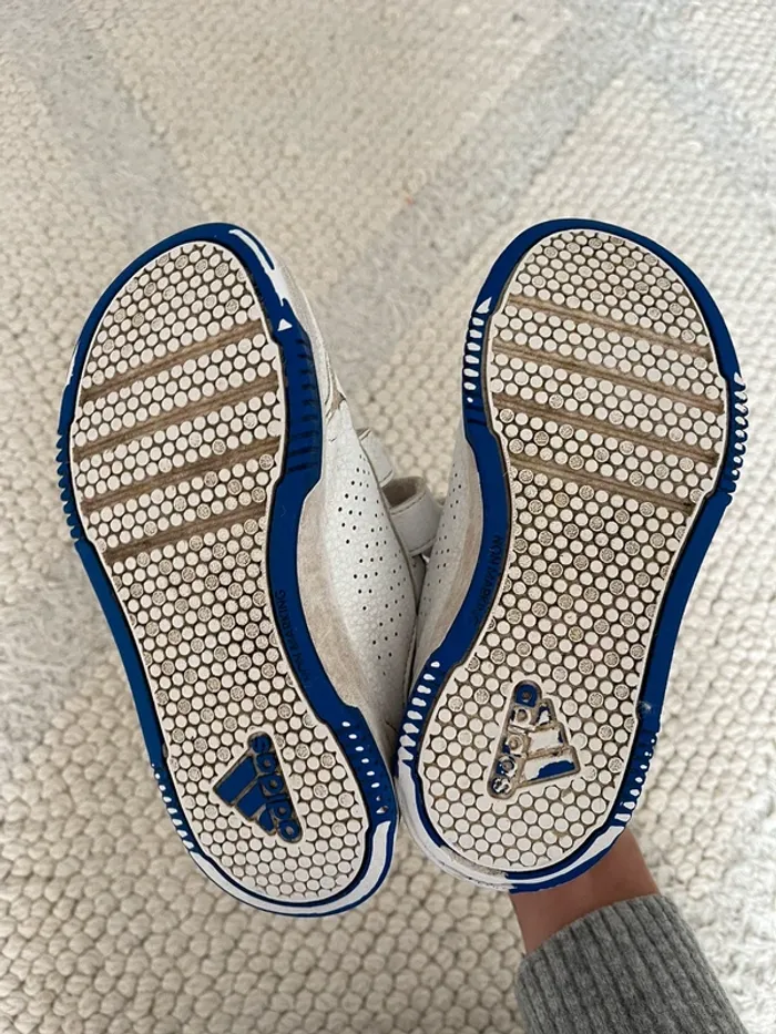 Basket adidas - photo numéro 5