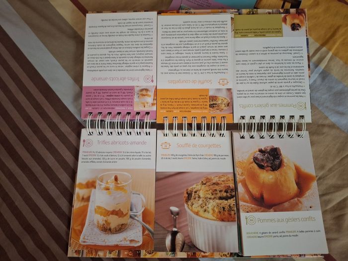 Menus à  volonté - photo numéro 5