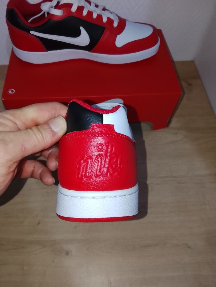 Nike abernon low premium taille 43 - photo numéro 4